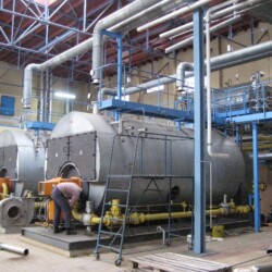 Abbrucharbeiten ? RHH Rohstoffhandel Haiger GmbH