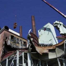 Abbrucharbeiten ? RHH Rohstoffhandel Haiger GmbH