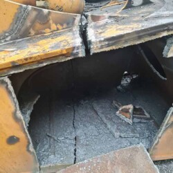 Abbrucharbeiten - RHH Rohstoffhandel Haiger GmbH