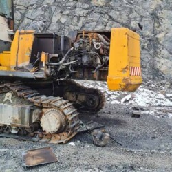 Abbrucharbeiten - RHH Rohstoffhandel Haiger GmbH