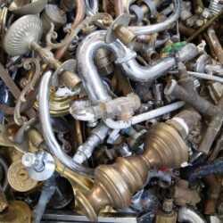 Metalle und Legierungen entsorgen - RHH Rohstoffhandel Haiger GmbH