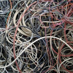 Metalle und Legierungen entsorgen ? RHH Rohstoffhandel Haiger GmbH