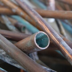 Metalle und Legierungen entsorgen ? RHH Rohstoffhandel Haiger GmbH