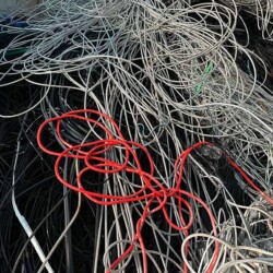 Metalle und Legierungen entsorgen - RHH Rohstoffhandel Haiger GmbH