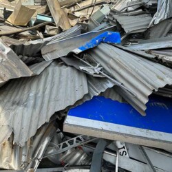 Metalle und Legierungen entsorgen - RHH Rohstoffhandel Haiger GmbH