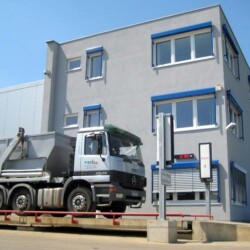 RHH Rohstoffhandel Haiger GmbH - Ihr Recycling-Partner in Haiger
