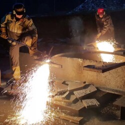 RHH Rohstoffhandel Haiger GmbH - Ihr Recycling-Partner in Haiger