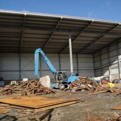 RHH Rohstoffhandel Haiger GmbH - Ihr Recycling-Partner in Haiger