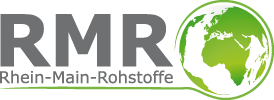 RMR Rhein-Main-Rohstoffe